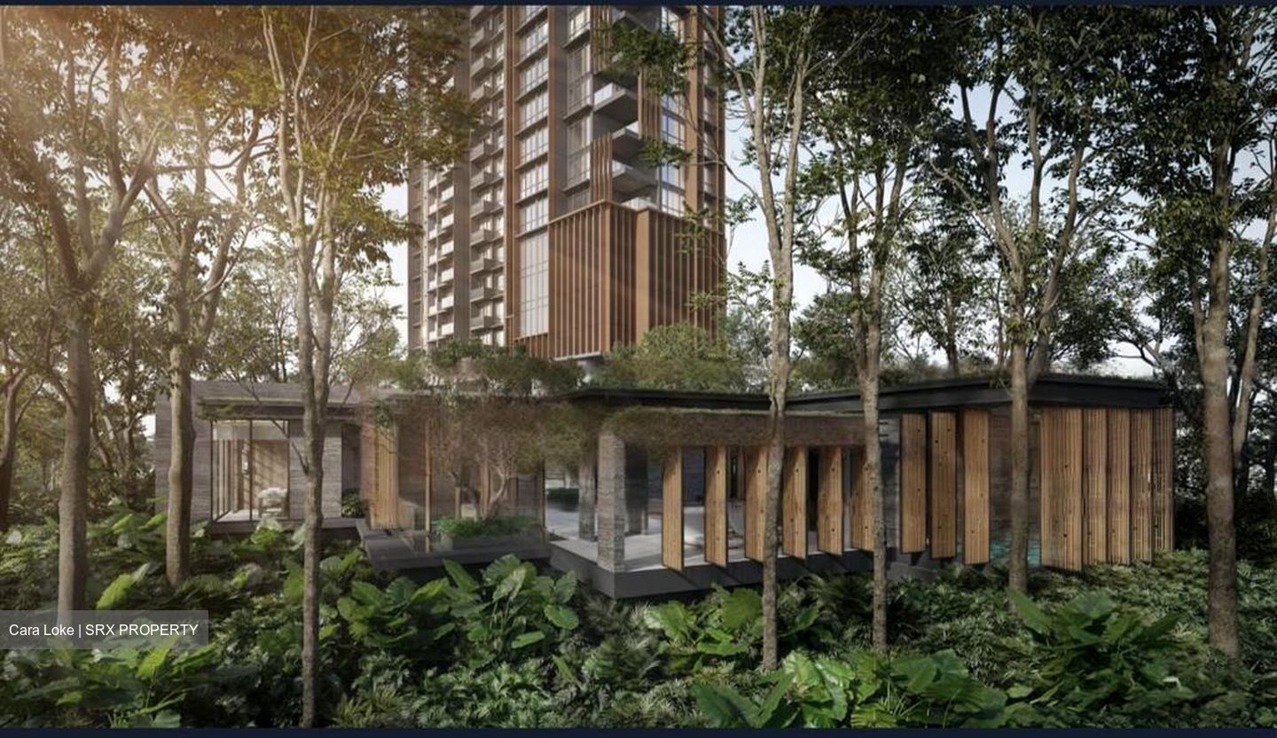 Orchard Boulevard (D10), Condominium #452844581